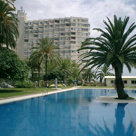 Apartamento Playa Colina Torremolinos Exterior foto