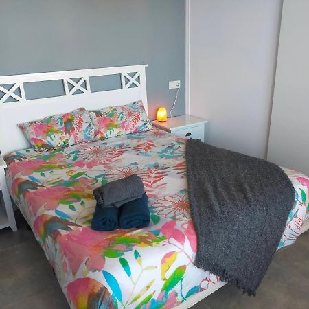 Apartamento Playa Colina Torremolinos Exterior foto