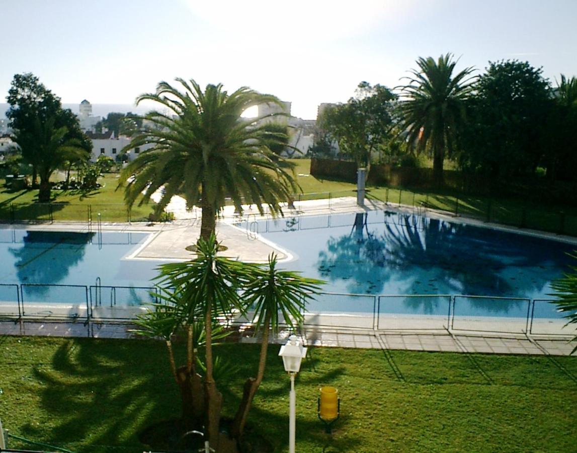 Apartamento Playa Colina Torremolinos Exterior foto