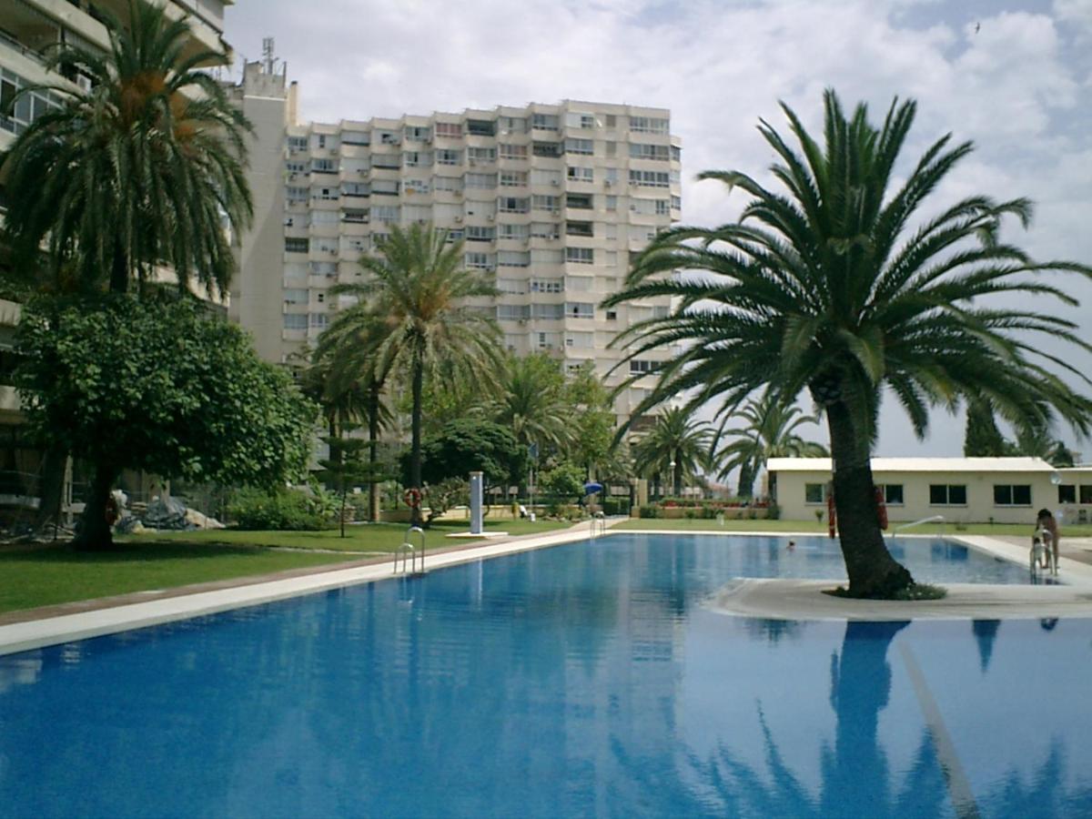Apartamento Playa Colina Torremolinos Exterior foto