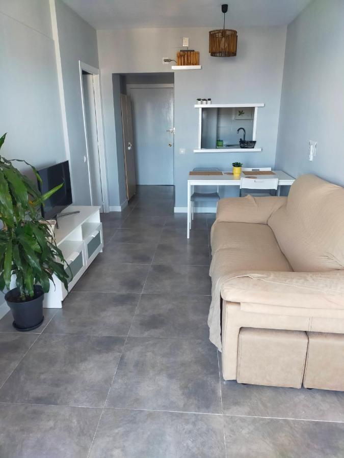 Apartamento Playa Colina Torremolinos Exterior foto