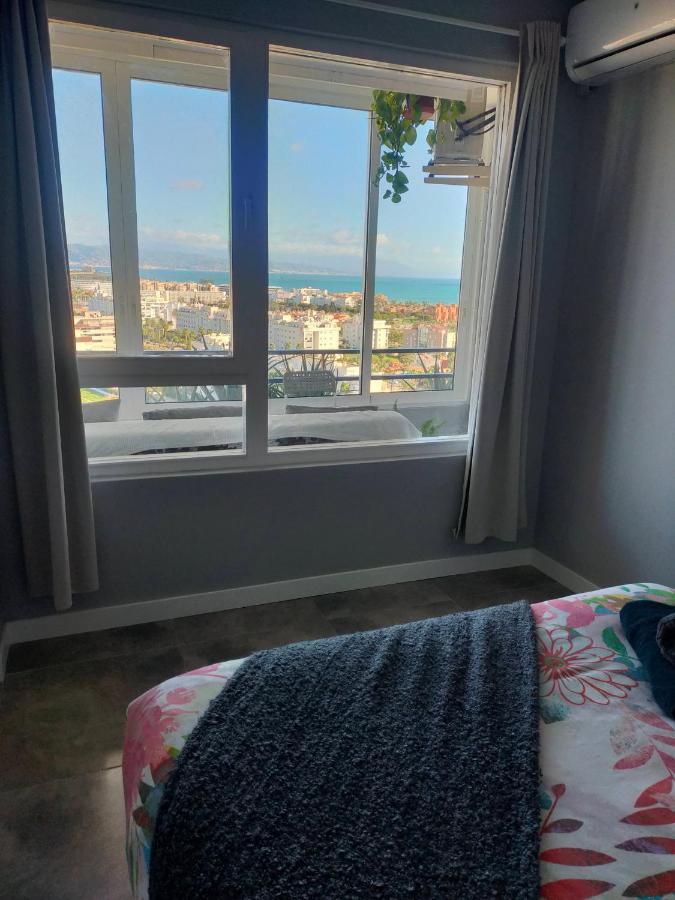 Apartamento Playa Colina Torremolinos Exterior foto