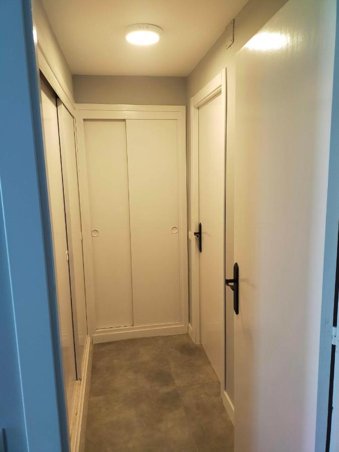 Apartamento Playa Colina Torremolinos Exterior foto