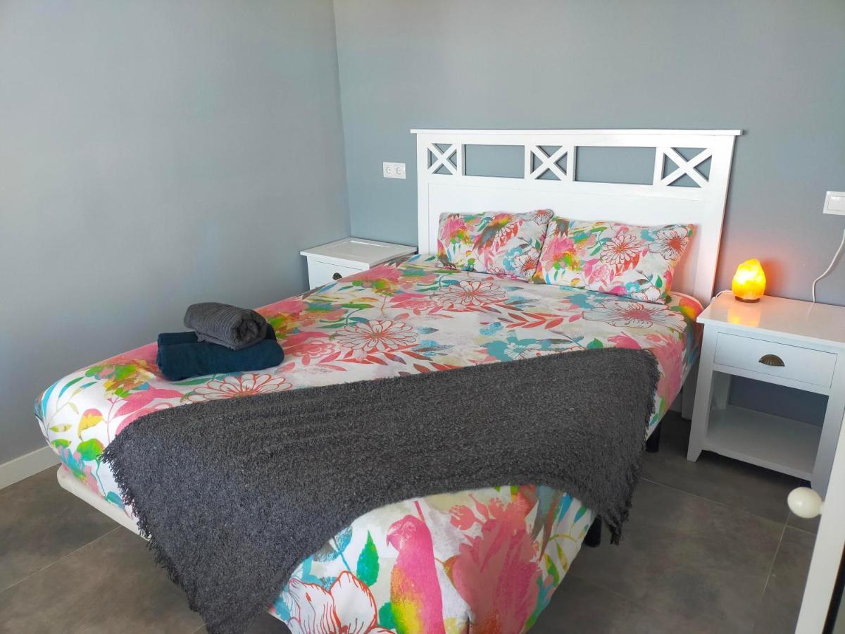 Apartamento Playa Colina Torremolinos Exterior foto