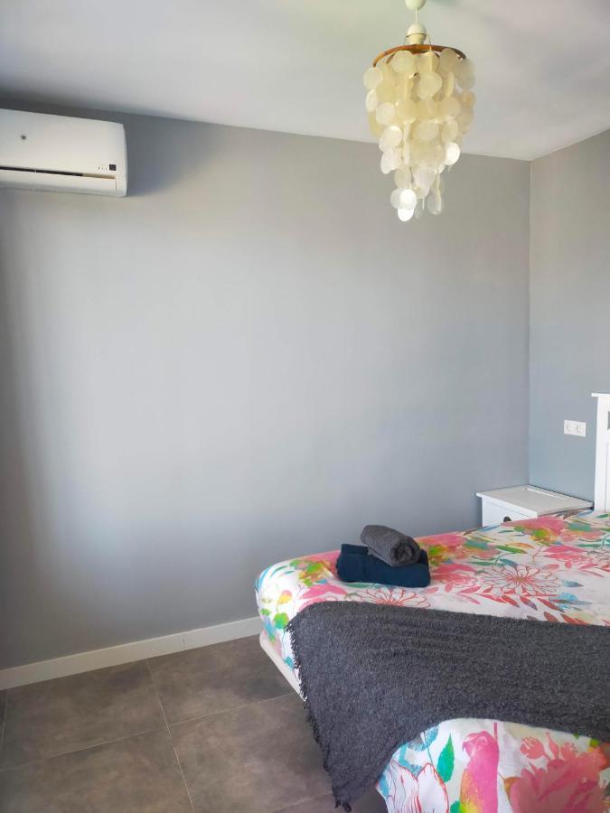 Apartamento Playa Colina Torremolinos Exterior foto