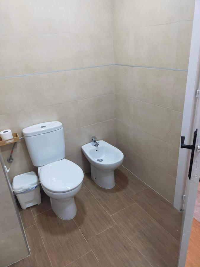 Apartamento Playa Colina Torremolinos Exterior foto