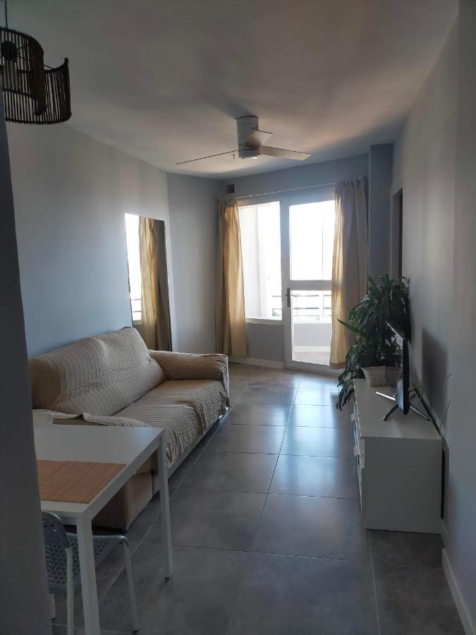 Apartamento Playa Colina Torremolinos Exterior foto