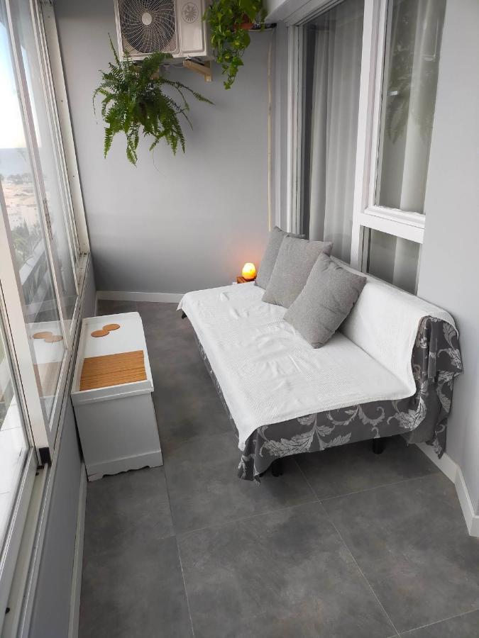 Apartamento Playa Colina Torremolinos Exterior foto
