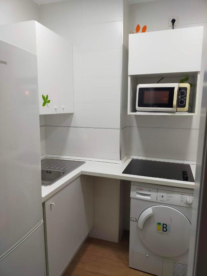 Apartamento Playa Colina Torremolinos Exterior foto