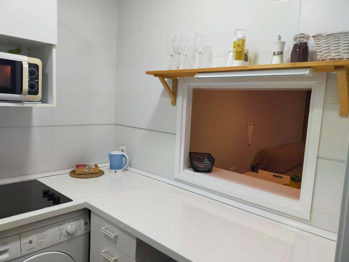 Apartamento Playa Colina Torremolinos Exterior foto